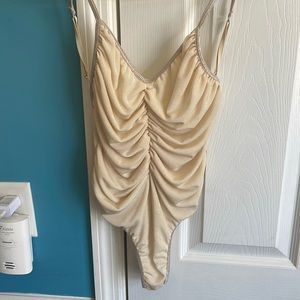Size Small Urban Outfitters bodysuit